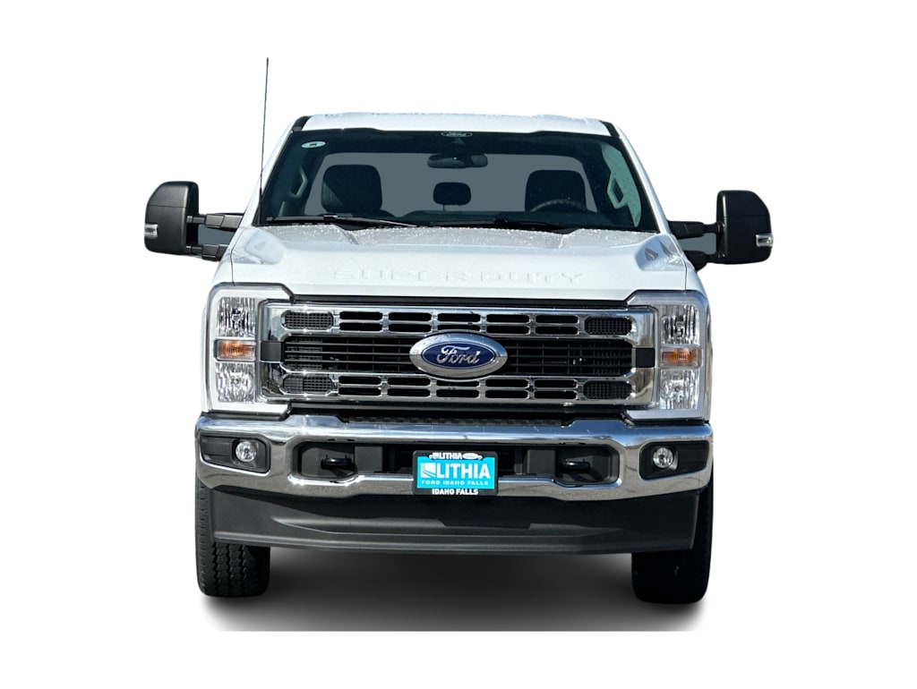 Thumbnail: 2025 Ford F-350 - 6
