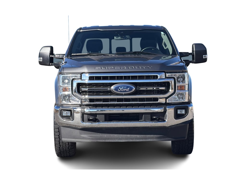 Thumbnail: 2021 Ford F-350 - 6