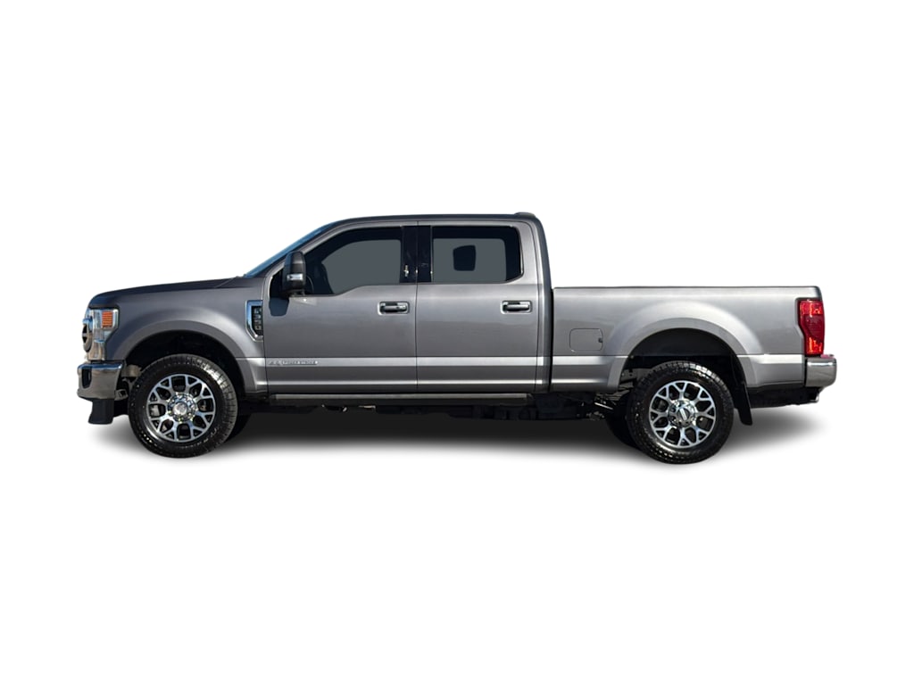 Thumbnail: 2021 Ford F-350 - 3