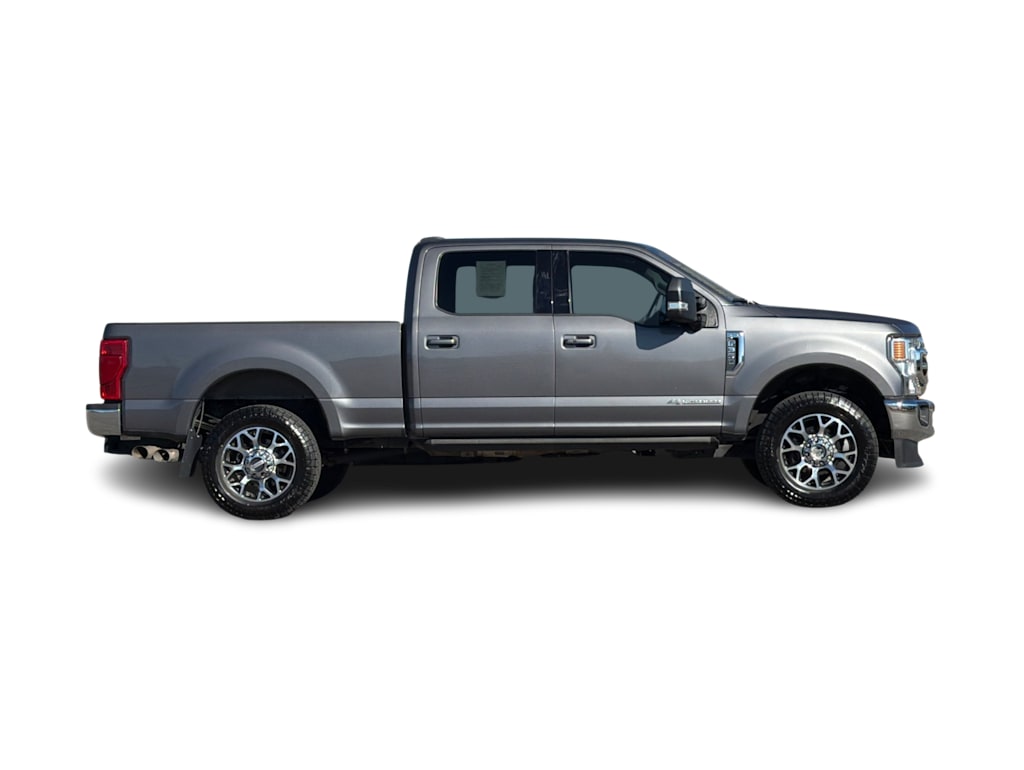 Thumbnail: 2021 Ford F-350 - 17