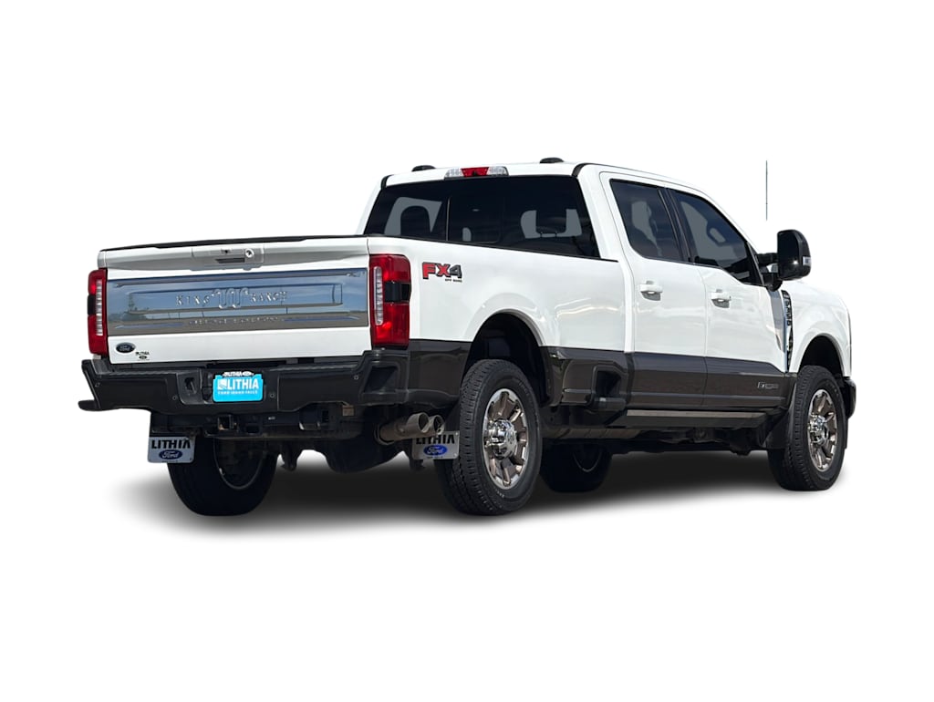 Thumbnail: 2025 Ford F-350 - 16
