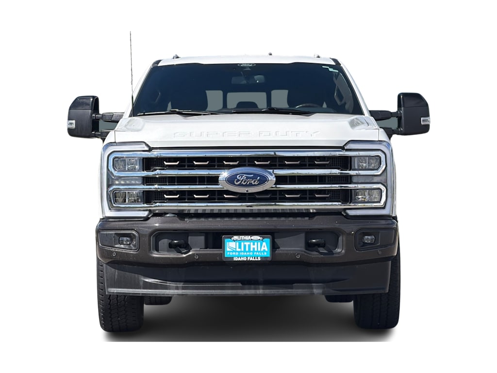 Thumbnail: 2025 Ford F-350 - 6