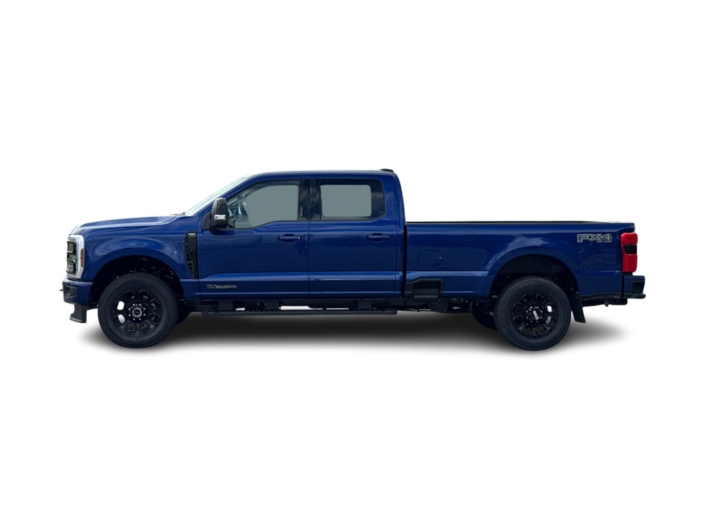 Thumbnail: 2026 Ford F-350 - 3
