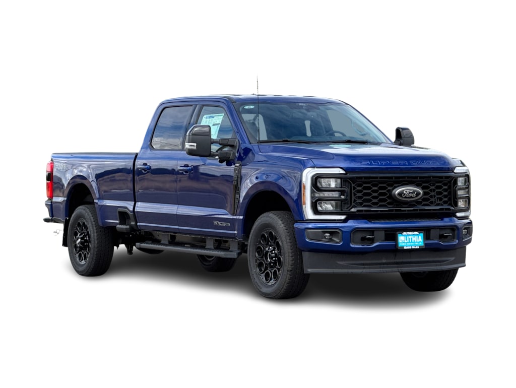 Thumbnail: 2026 Ford F-350 - 17