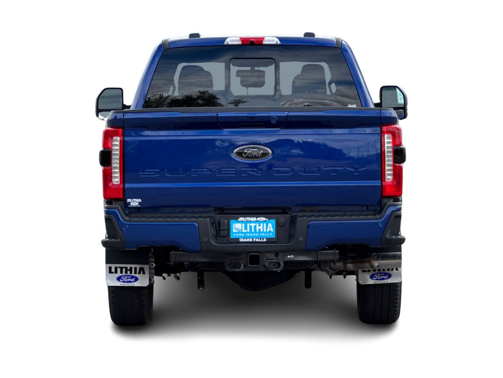 Thumbnail: 2026 Ford F-350 - 5