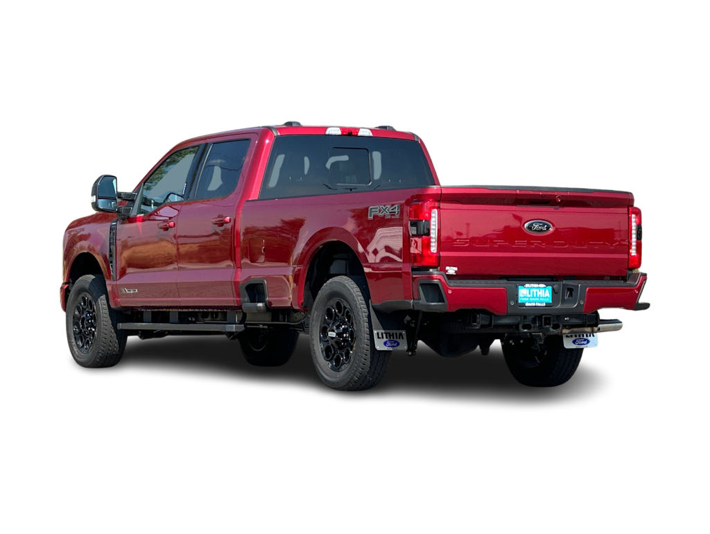 Thumbnail: 2026 Ford F-350 - 4