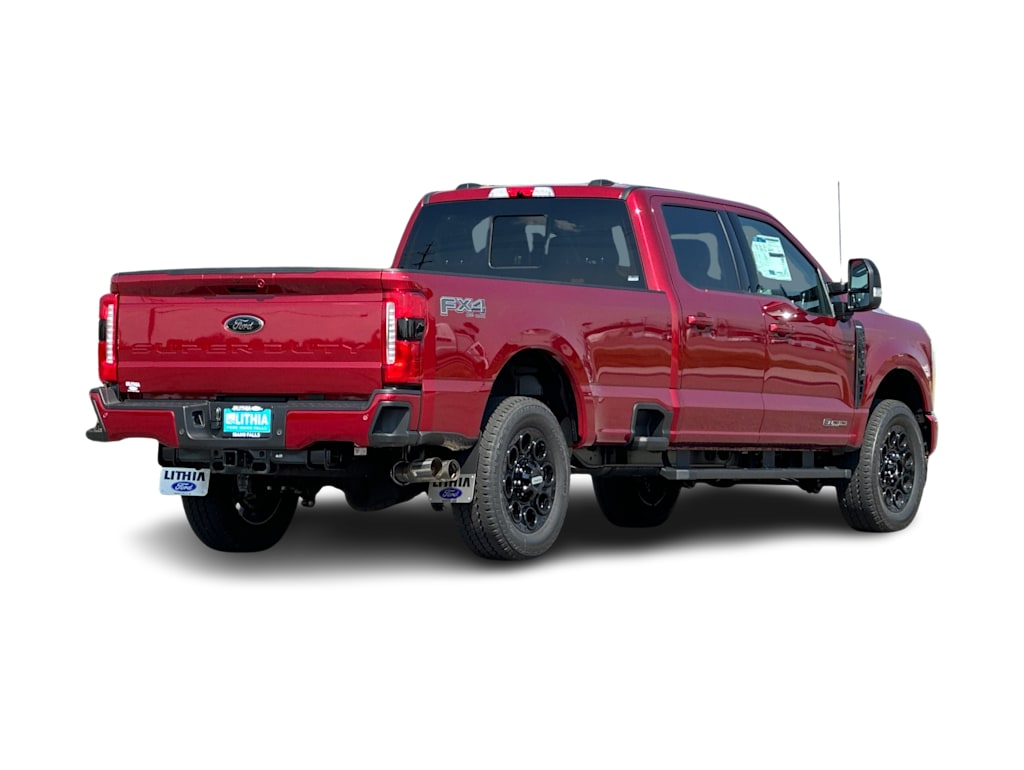 Thumbnail: 2026 Ford F-350 - 15