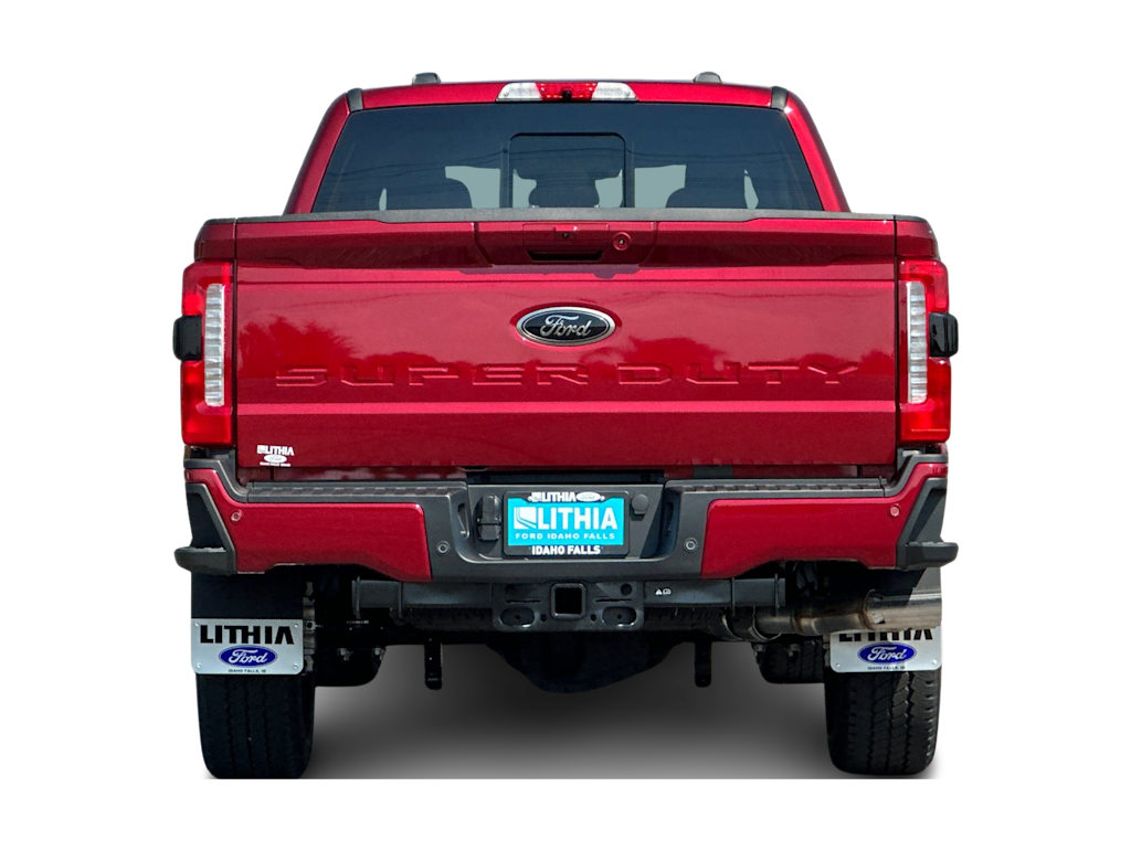 Thumbnail: 2026 Ford F-350 - 5