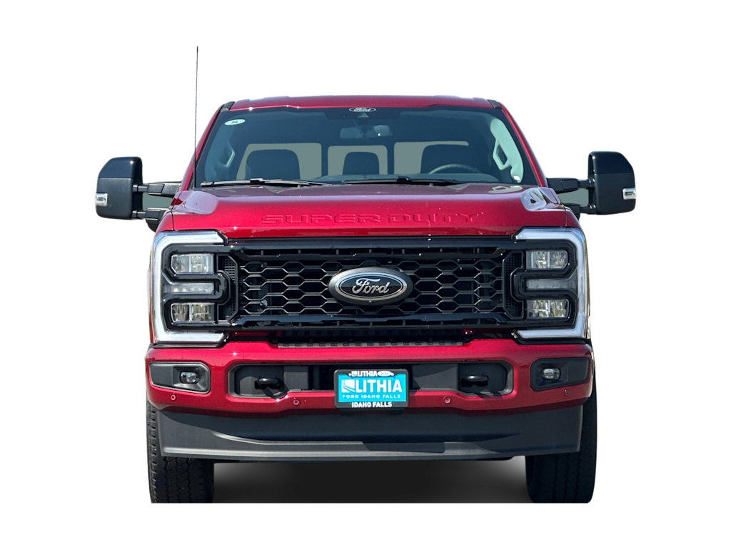 Thumbnail: 2026 Ford F-350 - 6