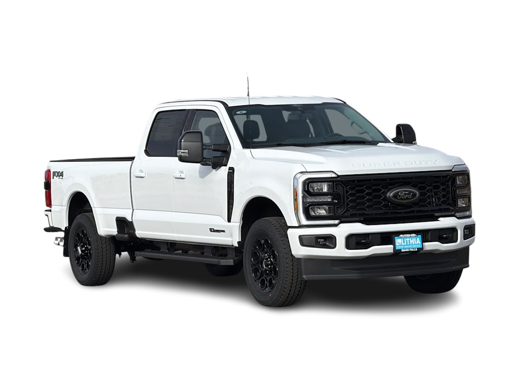 Thumbnail: 2026 Ford F-350 - 18