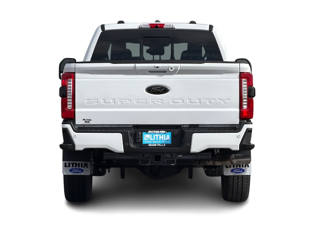 Thumbnail: 2026 Ford F-350 - 5