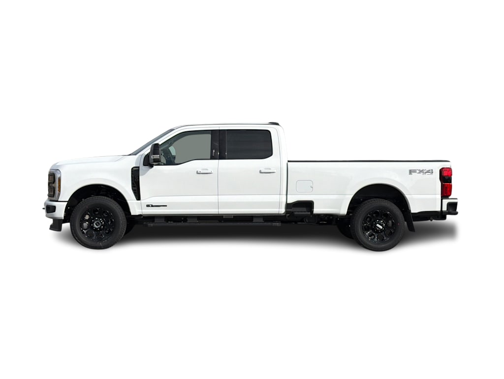 Thumbnail: 2026 Ford F-350 - 3
