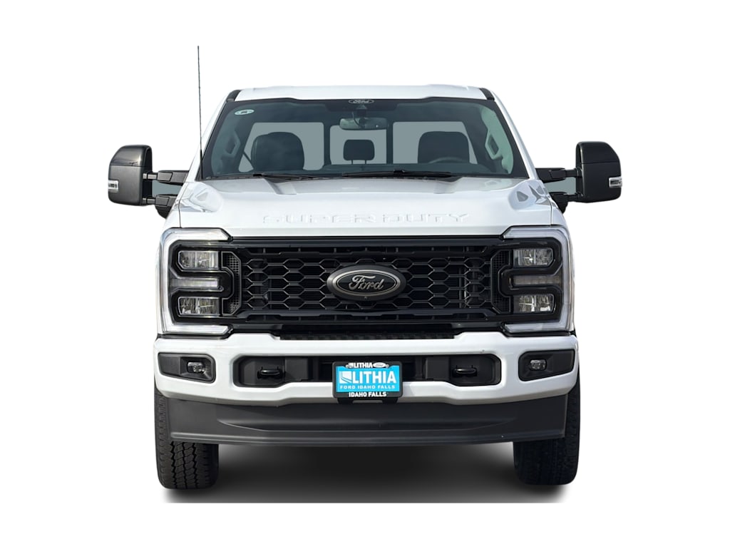 Thumbnail: 2026 Ford F-350 - 6