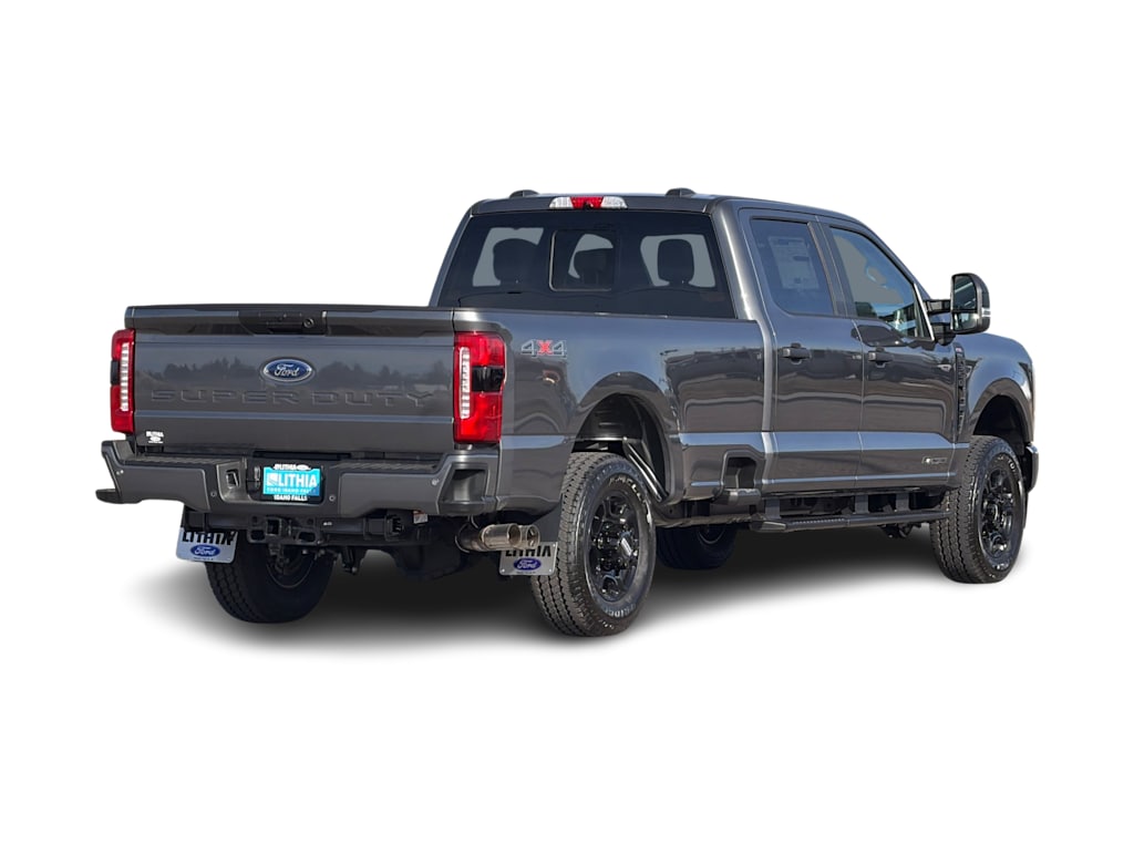 Thumbnail: 2026 Ford F-350 - 17