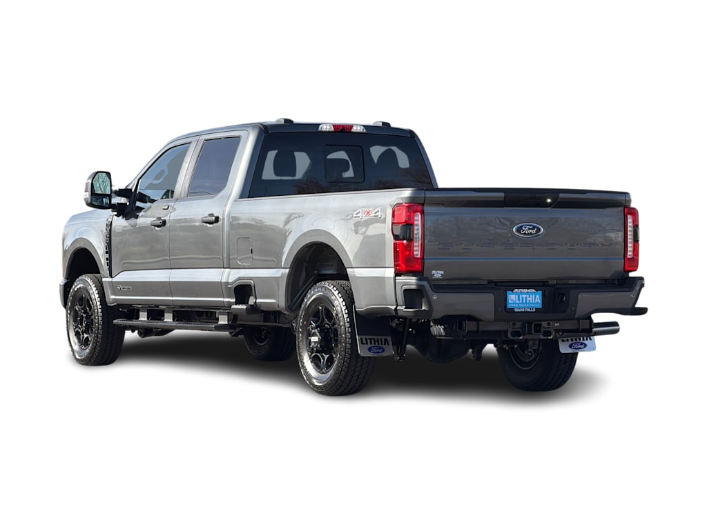 Thumbnail: 2026 Ford F-350 - 4