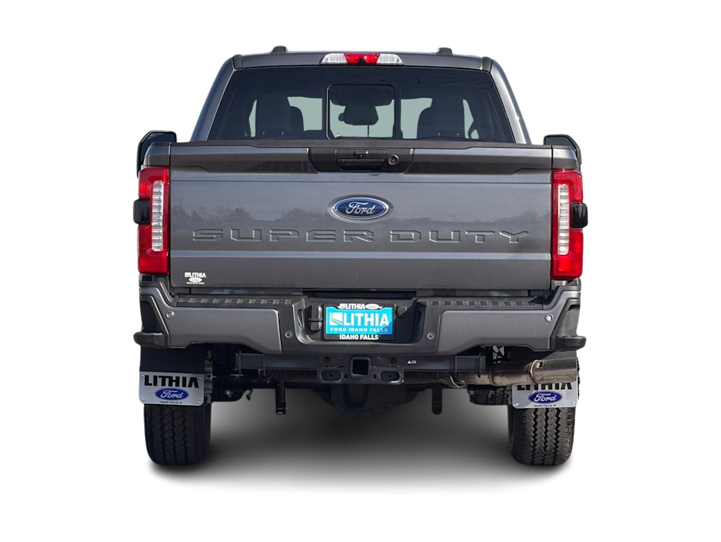 Thumbnail: 2026 Ford F-350 - 5