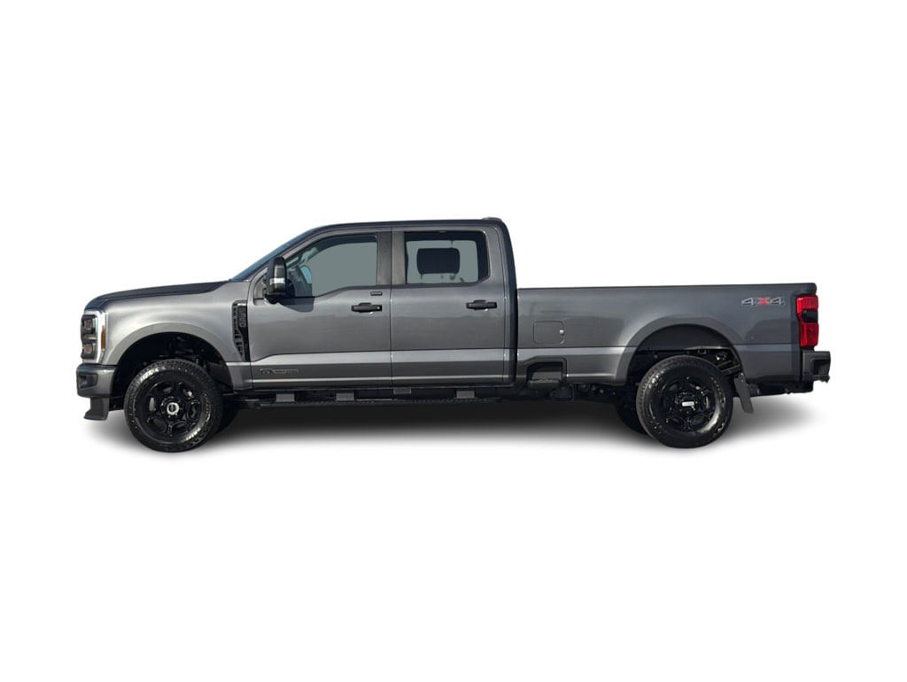 Thumbnail: 2026 Ford F-350 - 3