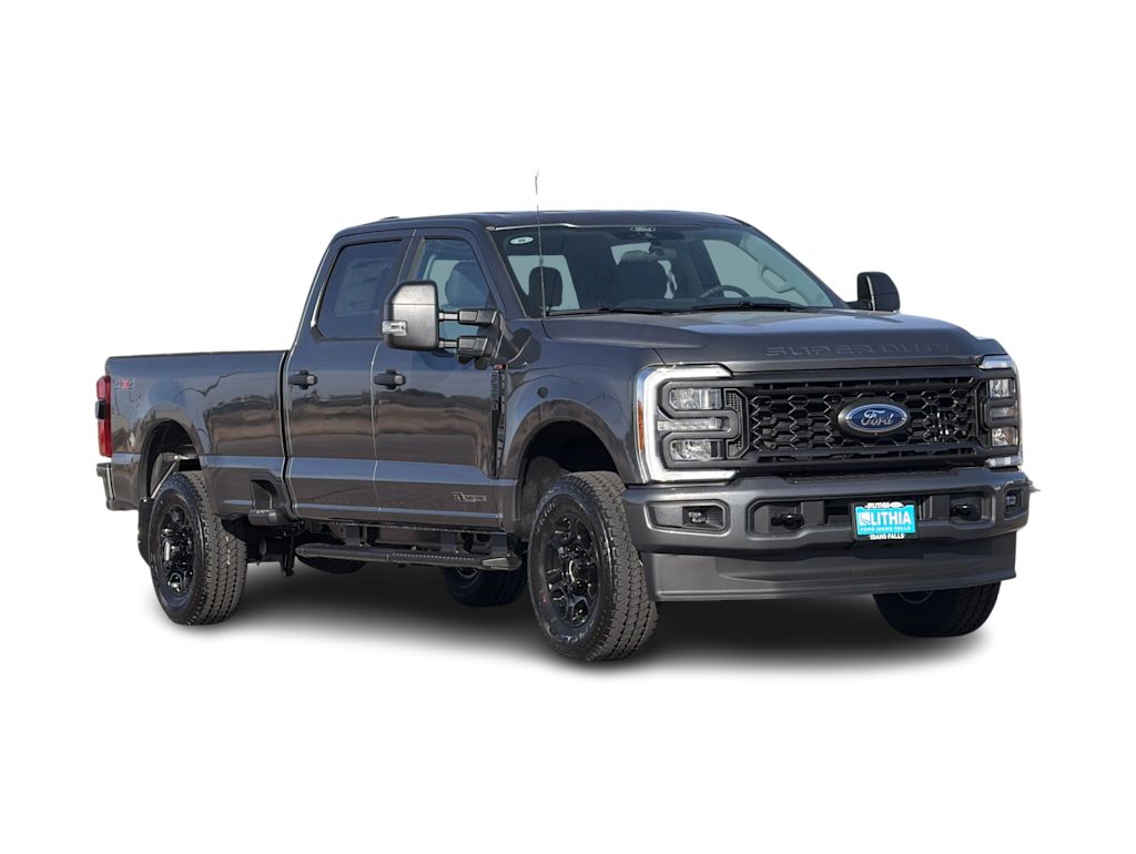 Thumbnail: 2026 Ford F-350 - 19