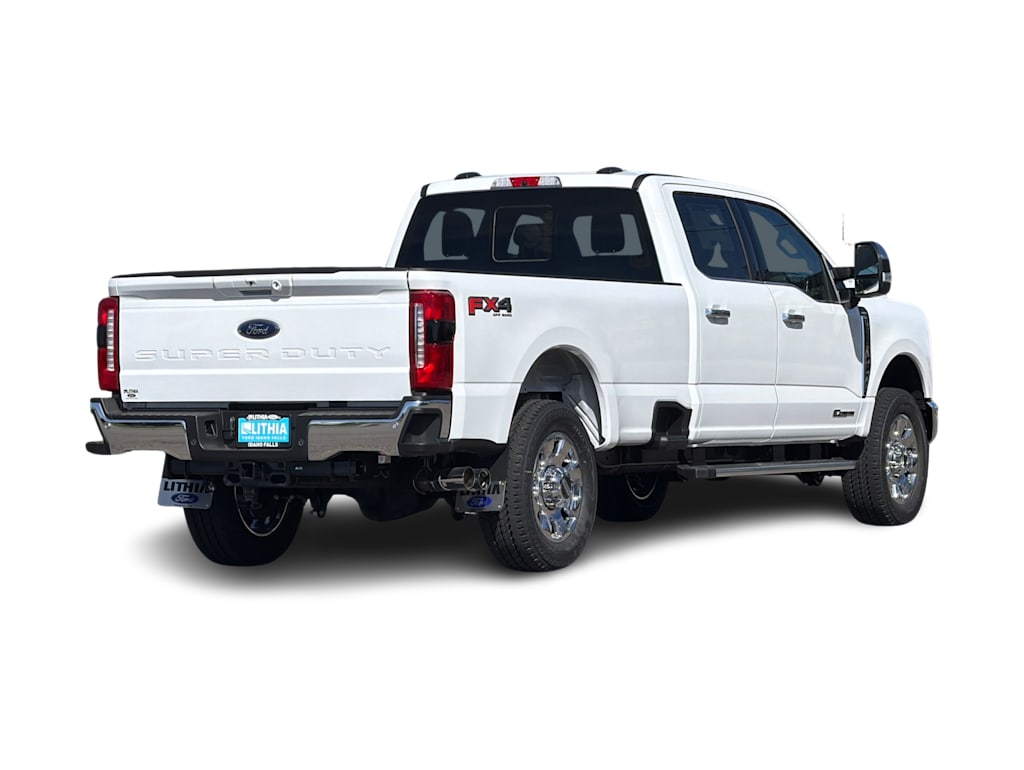 Thumbnail: 2026 Ford F-350 - 16