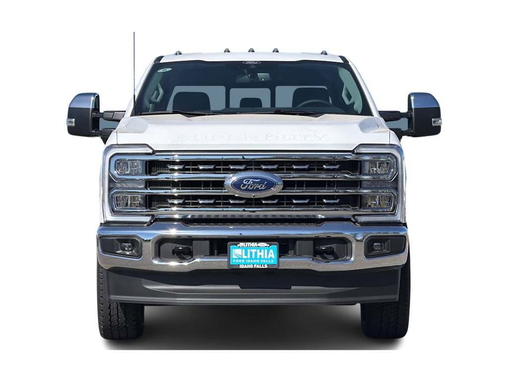Thumbnail: 2026 Ford F-350 - 6