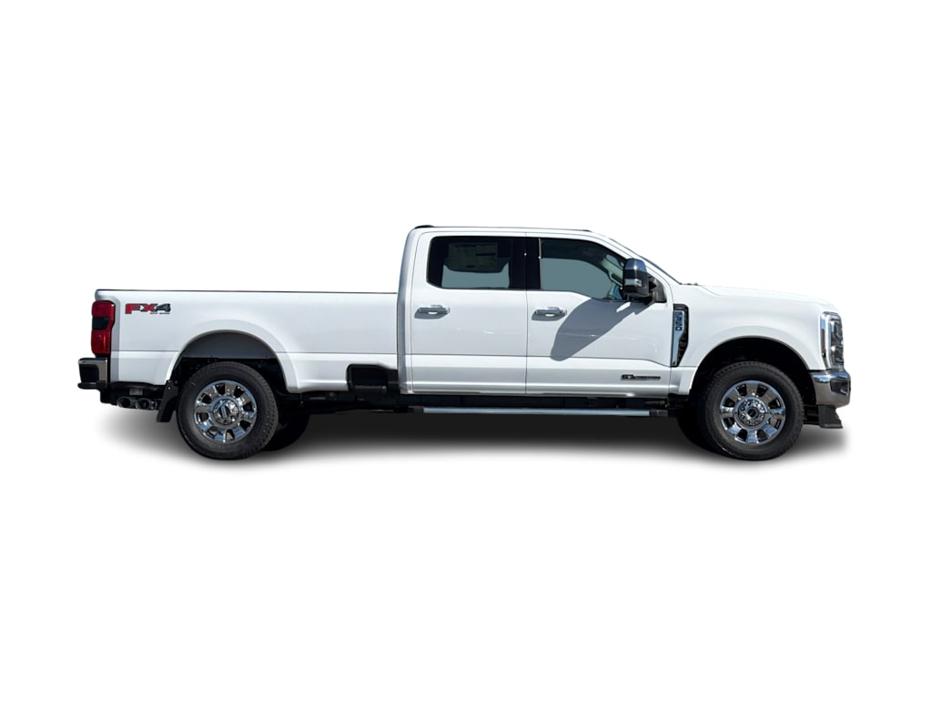 Thumbnail: 2026 Ford F-350 - 17