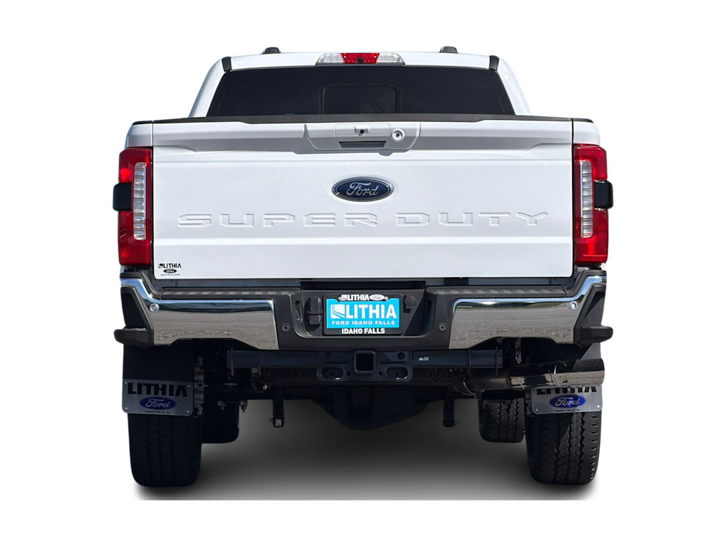 Thumbnail: 2026 Ford F-350 - 5