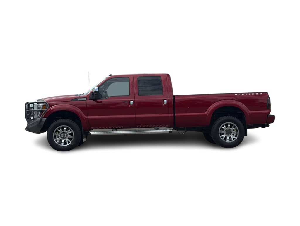 Thumbnail: 2014 Ford F-350 - 3