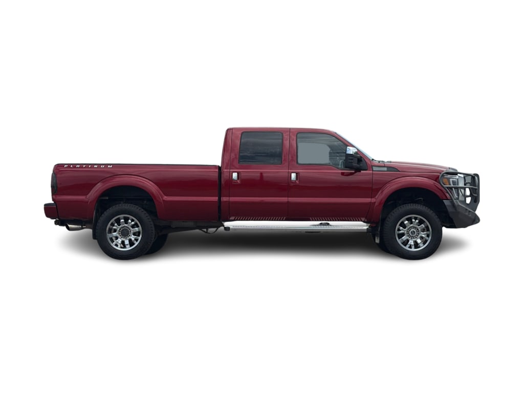 Thumbnail: 2014 Ford F-350 - 18