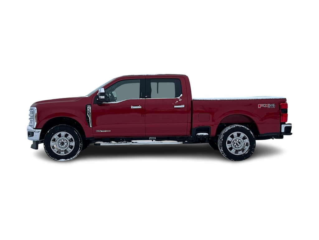 2024 Ford F-350 Lariat 3