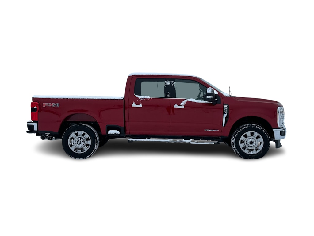 2024 Ford F-350 Lariat 15