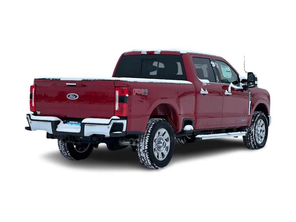 2024 Ford F-350 Lariat 14