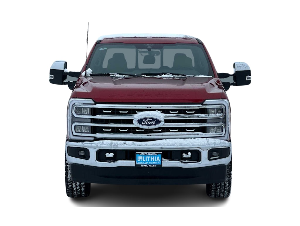 2024 Ford F-350 Lariat 6