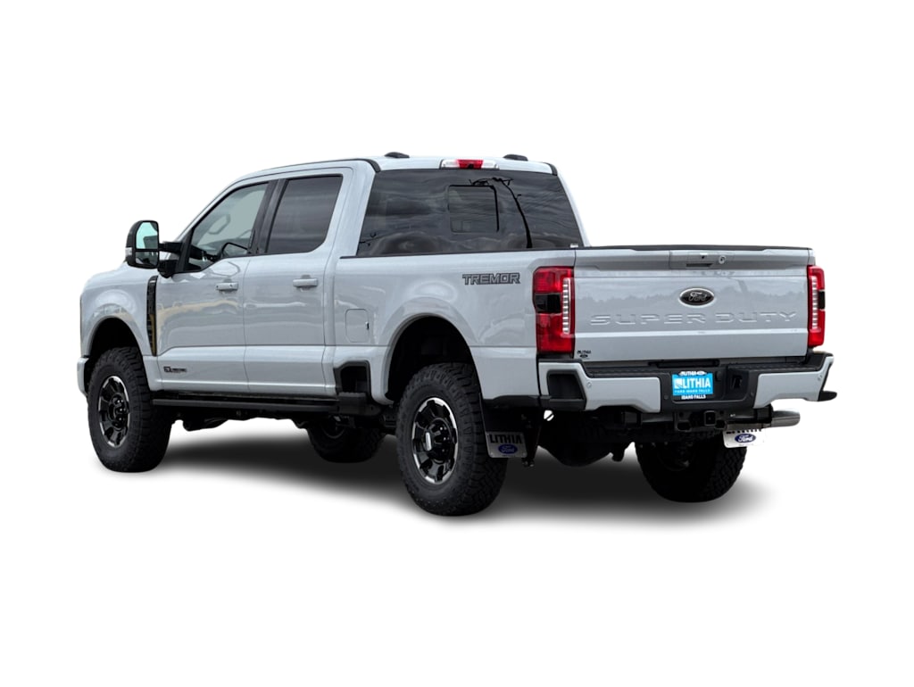 Thumbnail: 2026 Ford F-350 - 4