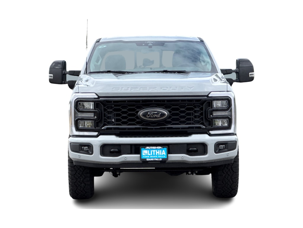 Thumbnail: 2026 Ford F-350 - 6