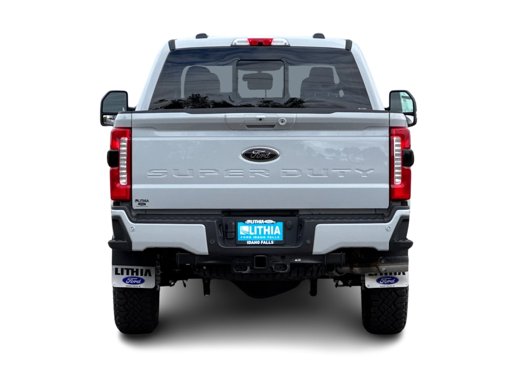 Thumbnail: 2026 Ford F-350 - 5