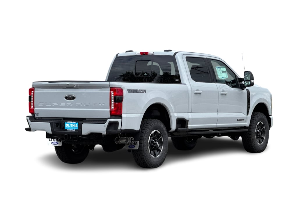 Thumbnail: 2026 Ford F-350 - 15