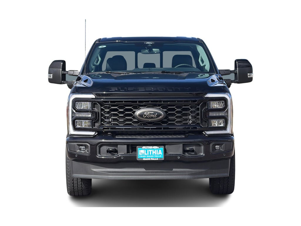 Thumbnail: 2026 Ford F-350 - 6