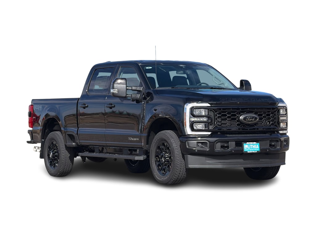 Thumbnail: 2026 Ford F-350 - 17