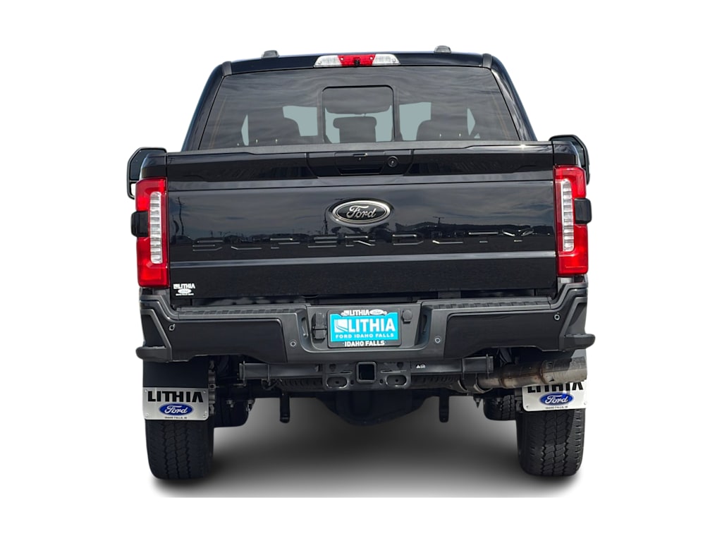 Thumbnail: 2026 Ford F-350 - 5