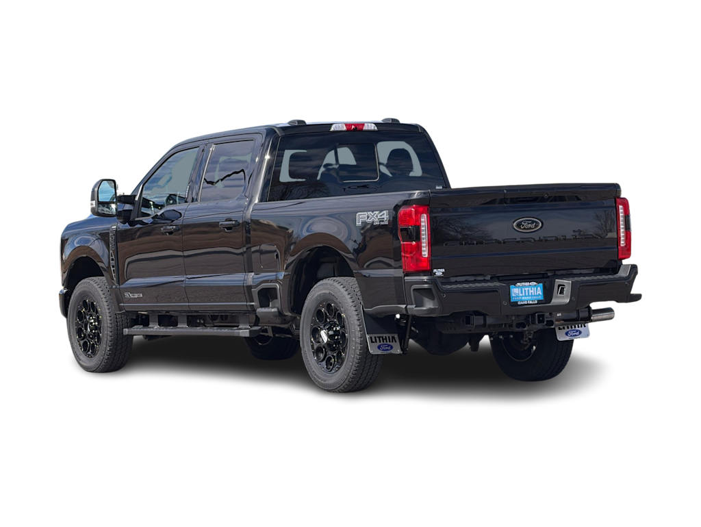 Thumbnail: 2026 Ford F-350 - 4
