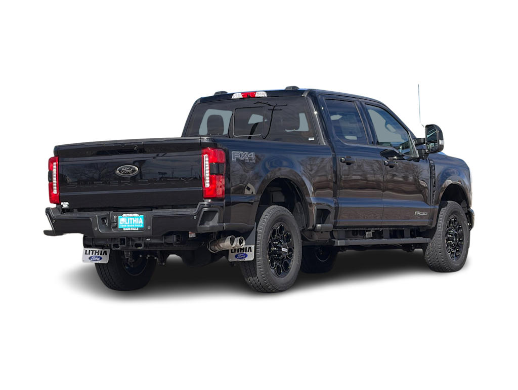 Thumbnail: 2026 Ford F-350 - 15