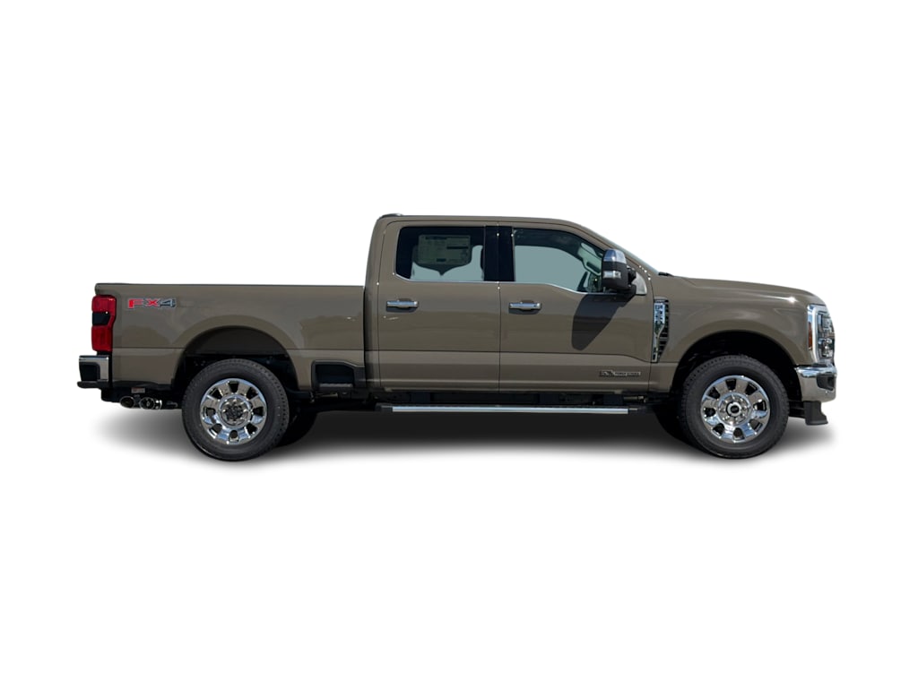 Thumbnail: 2026 Ford F-350 - 18