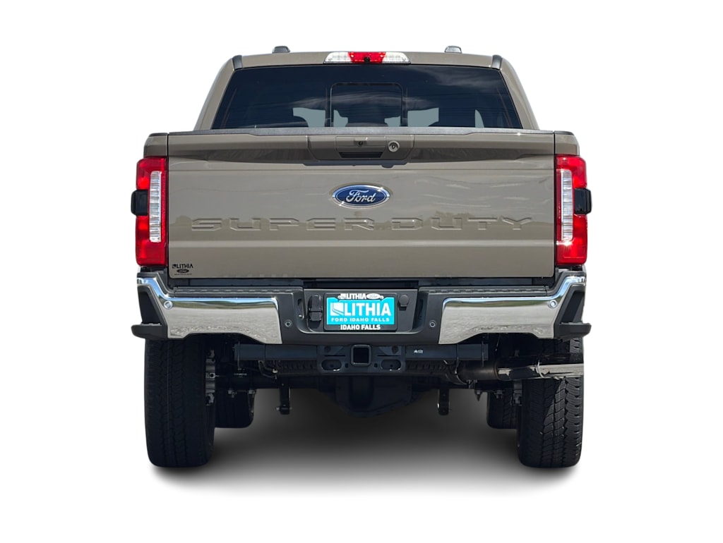 Thumbnail: 2026 Ford F-350 - 5