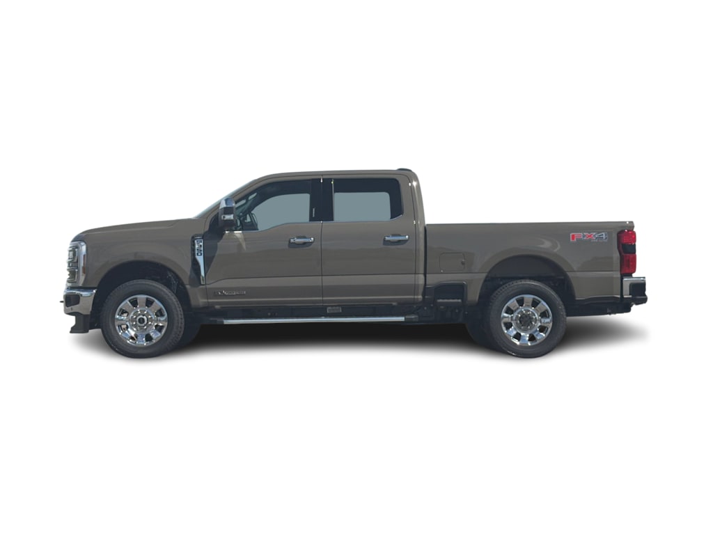 Thumbnail: 2026 Ford F-350 - 3