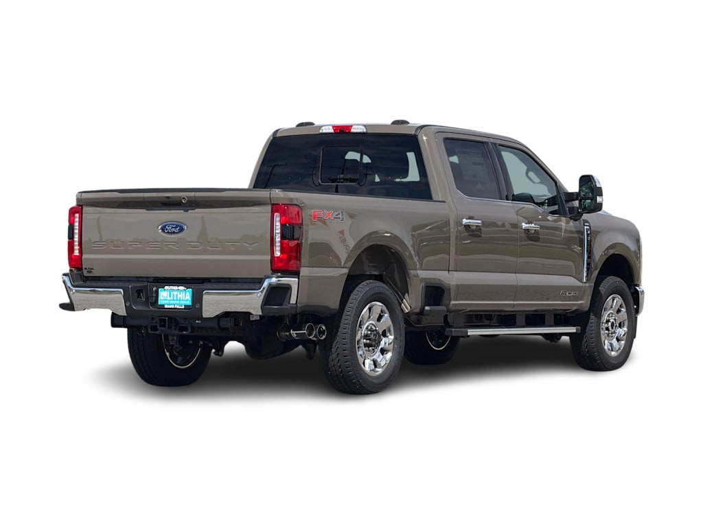 Thumbnail: 2026 Ford F-350 - 17