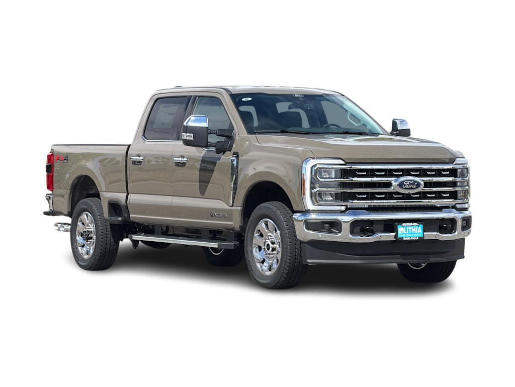 Thumbnail: 2026 Ford F-350 - 19