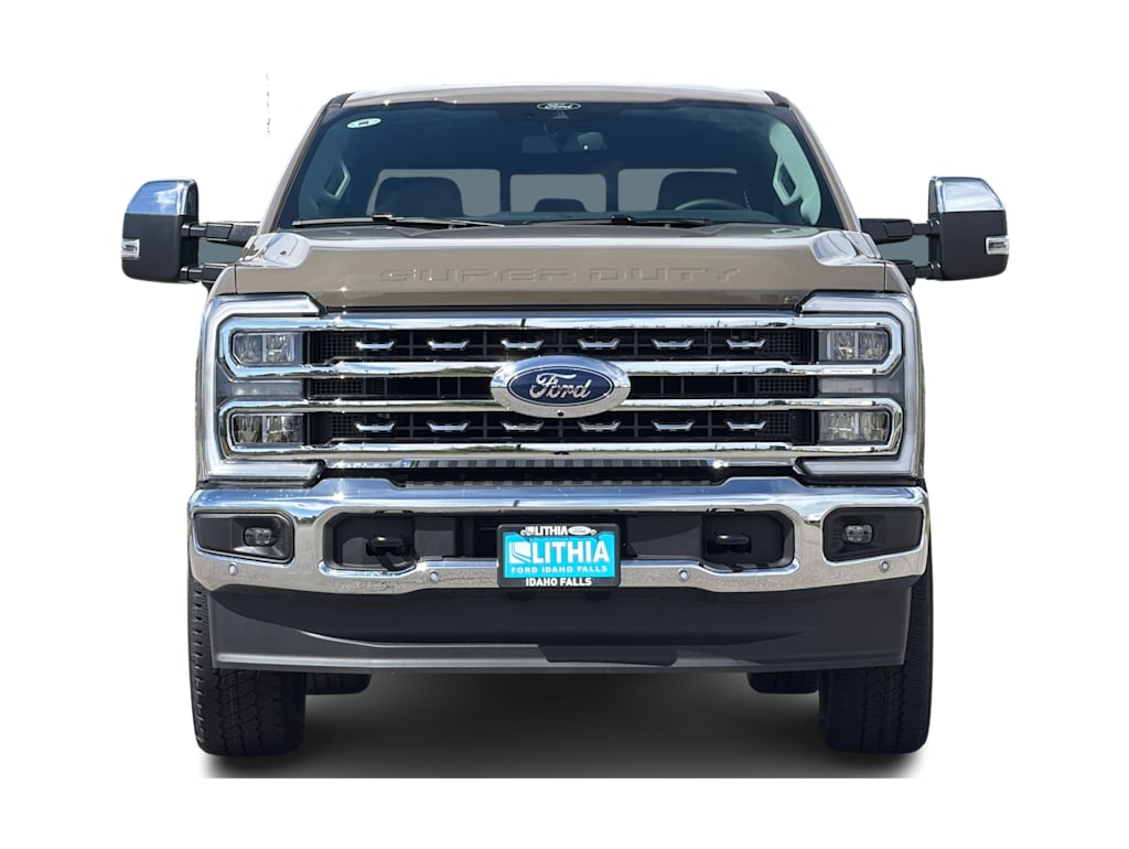 Thumbnail: 2026 Ford F-350 - 6