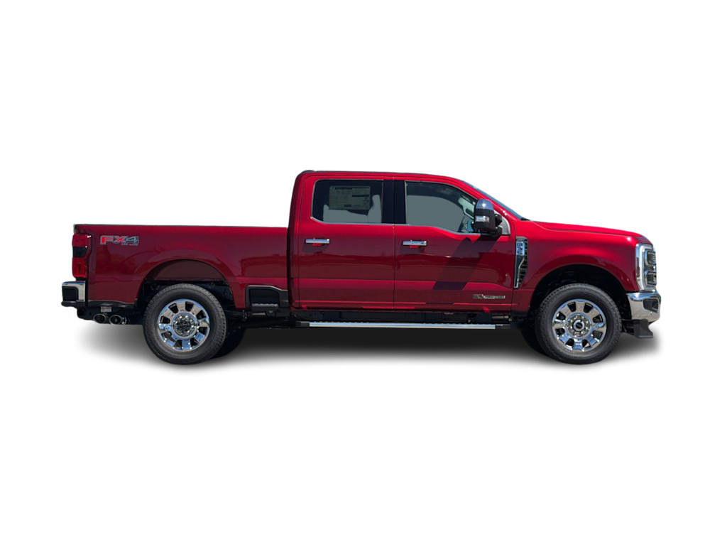 Thumbnail: 2026 Ford F-350 - 17