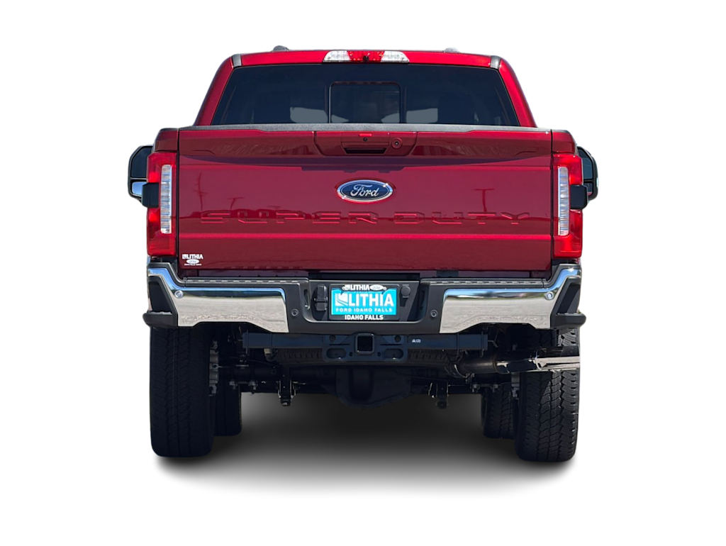 Thumbnail: 2026 Ford F-350 - 5