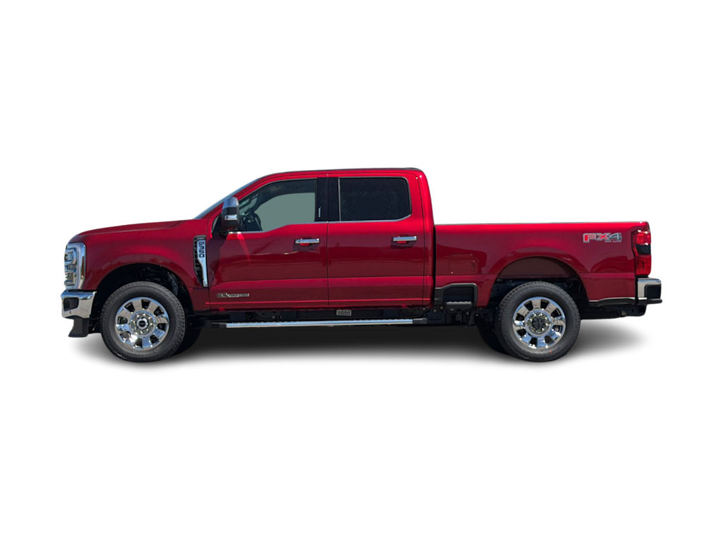 Thumbnail: 2026 Ford F-350 - 3